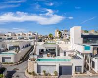 Resale - Detached Villa - Ciudad Quesada - Rojales