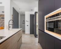 Resale - Detached Villa - Ciudad Quesada - Rojales