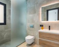 Resale - Detached Villa - Ciudad Quesada - Rojales