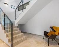 Resale - Detached Villa - Ciudad Quesada - Rojales