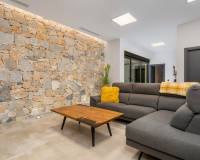 Resale - Detached Villa - Ciudad Quesada - Rojales