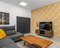 Resale - Detached Villa - Ciudad Quesada - Rojales