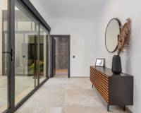 Resale - Detached Villa - Ciudad Quesada - Rojales