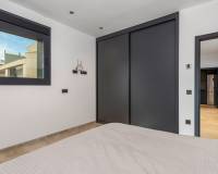 Resale - Detached Villa - Ciudad Quesada - Rojales