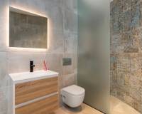 Resale - Detached Villa - Ciudad Quesada - Rojales