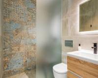 Resale - Detached Villa - Ciudad Quesada - Rojales