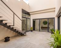 Resale - Detached Villa - Ciudad Quesada - Rojales