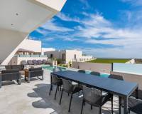 Resale - Detached Villa - Ciudad Quesada - Rojales