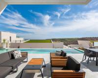 Resale - Detached Villa - Ciudad Quesada - Rojales