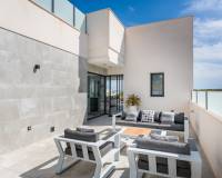 Resale - Detached Villa - Ciudad Quesada - Rojales