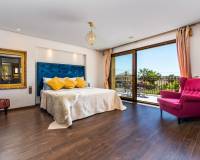 Resale - Detached Villa - Ciudad Quesada - Rojales