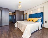 Resale - Detached Villa - Ciudad Quesada - Rojales