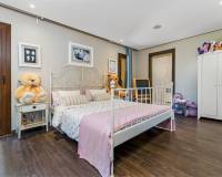 Resale - Detached Villa - Ciudad Quesada - Rojales