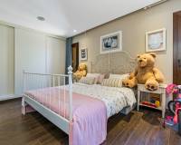 Resale - Detached Villa - Ciudad Quesada - Rojales