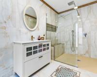 Resale - Detached Villa - Ciudad Quesada - Rojales