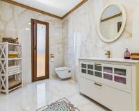 Resale - Detached Villa - Ciudad Quesada - Rojales