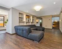 Resale - Detached Villa - Ciudad Quesada - Rojales