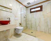 Resale - Detached Villa - Ciudad Quesada - Rojales