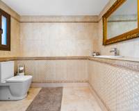 Resale - Detached Villa - Ciudad Quesada - Rojales