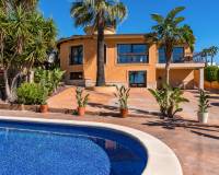 Resale - Detached Villa - Ciudad Quesada - Rojales