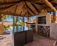 Resale - Detached Villa - Ciudad Quesada - Rojales