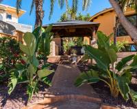 Resale - Detached Villa - Ciudad Quesada - Rojales