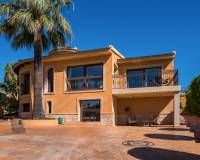 Resale - Detached Villa - Ciudad Quesada - Rojales