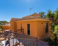 Resale - Detached Villa - Ciudad Quesada - Rojales