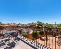 Resale - Detached Villa - Ciudad Quesada - Rojales