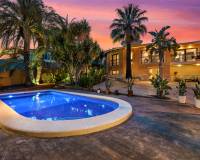 Resale - Detached Villa - Ciudad Quesada - Rojales