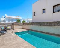 Resale - Detached Villa - Ciudad Quesada - Rojales