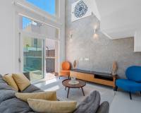 Resale - Detached Villa - Ciudad Quesada - Rojales