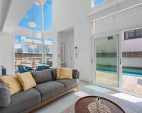 Resale - Detached Villa - Ciudad Quesada - Rojales