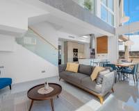 Resale - Detached Villa - Ciudad Quesada - Rojales