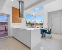 Resale - Detached Villa - Ciudad Quesada - Rojales