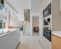 Resale - Detached Villa - Ciudad Quesada - Rojales