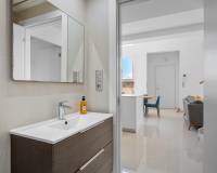 Resale - Detached Villa - Ciudad Quesada - Rojales