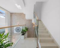 Resale - Detached Villa - Ciudad Quesada - Rojales