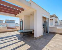 Resale - Detached Villa - Ciudad Quesada - Rojales