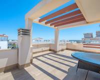 Resale - Detached Villa - Ciudad Quesada - Rojales