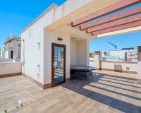 Resale - Detached Villa - Ciudad Quesada - Rojales