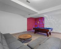 Resale - Detached Villa - Ciudad Quesada - Rojales