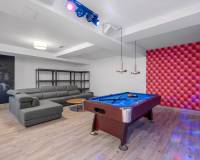 Resale - Detached Villa - Ciudad Quesada - Rojales