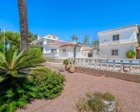 Resale - Detached Villa - Ciudad Quesada - Rojales