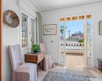 Resale - Detached Villa - Ciudad Quesada - Rojales