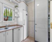 Resale - Detached Villa - Ciudad Quesada - Rojales