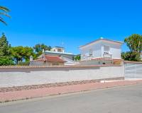 Resale - Detached Villa - Ciudad Quesada - Rojales