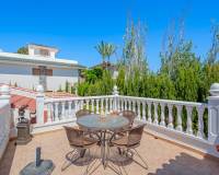 Resale - Detached Villa - Ciudad Quesada - Rojales
