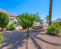 Resale - Detached Villa - Ciudad Quesada - Rojales