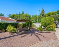 Resale - Detached Villa - Ciudad Quesada - Rojales